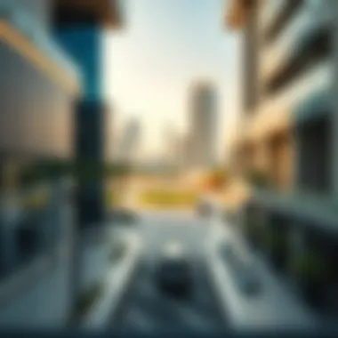 Navigating Permanent Residency in Dubai Summary Navigating Permanent Residency in Dubai Summary