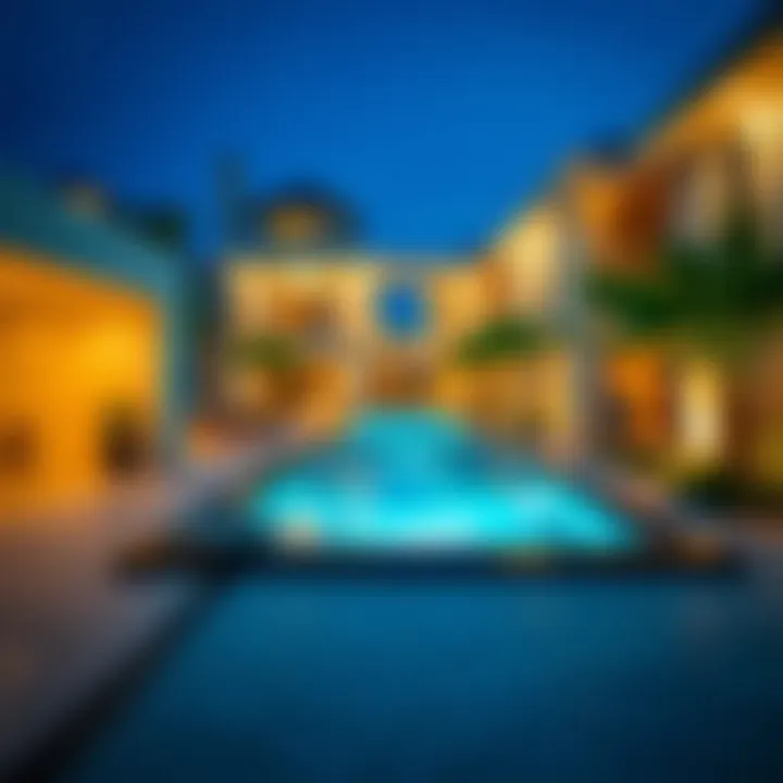 A guide showcasing practical tips for landlords and tenants in Dubai