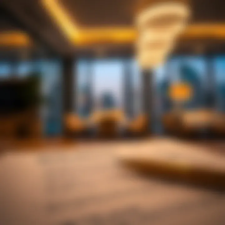 Key elements of a rental agreement highlighted