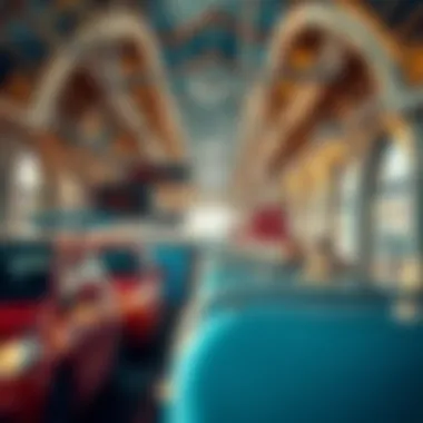 Public Transport Options to Palm Jumeirah Public transport options available for reaching Palm Jumeirah