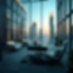 Virtual office setup in Dubai