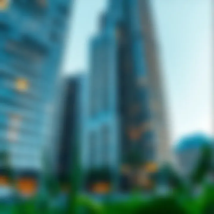 Exploring Investment Opportunities in Ontario Tower Investment opportunities linked to Ontario Tower