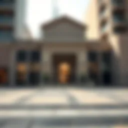 Opening a Bank Account in Dubai: A Comprehensive Guide Introduction