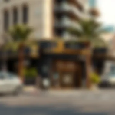 Notable Opening a Bank Account in Dubai: A Comprehensive Guide