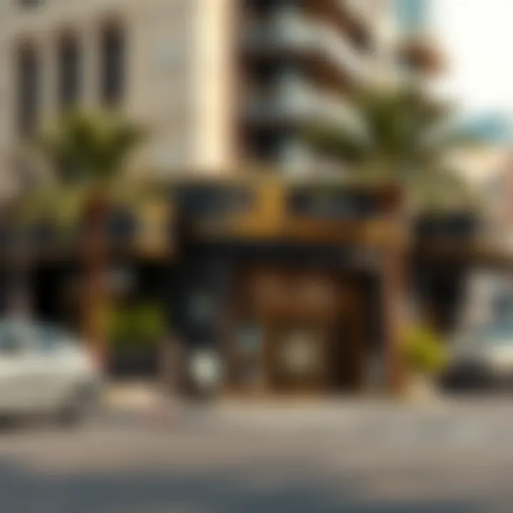 Notable Opening a Bank Account in Dubai: A Comprehensive Guide