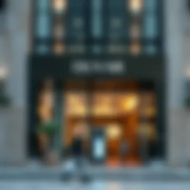 Opening a Bank Account in Dubai: A Comprehensive Guide Summary
