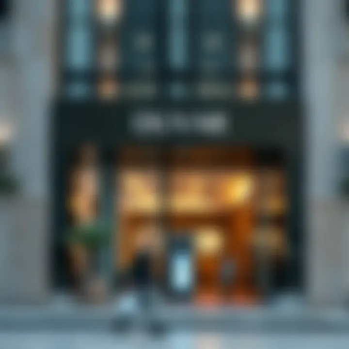 Opening a Bank Account in Dubai: A Comprehensive Guide Summary