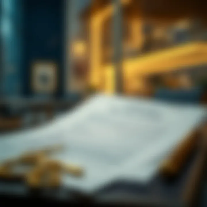 Essential documents for banking in Dubai