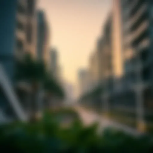 Nshama's innovative real estate developments in Dubai
