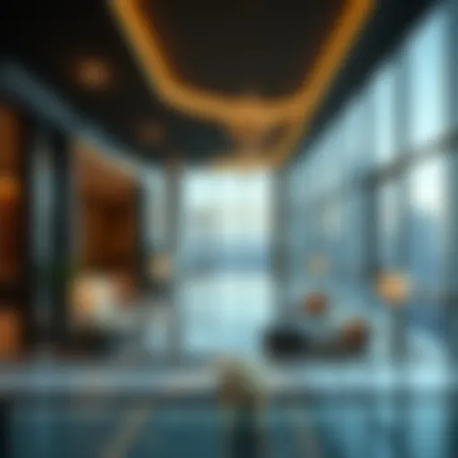 Paramount Residences: An In-Depth Exploration Introduction
