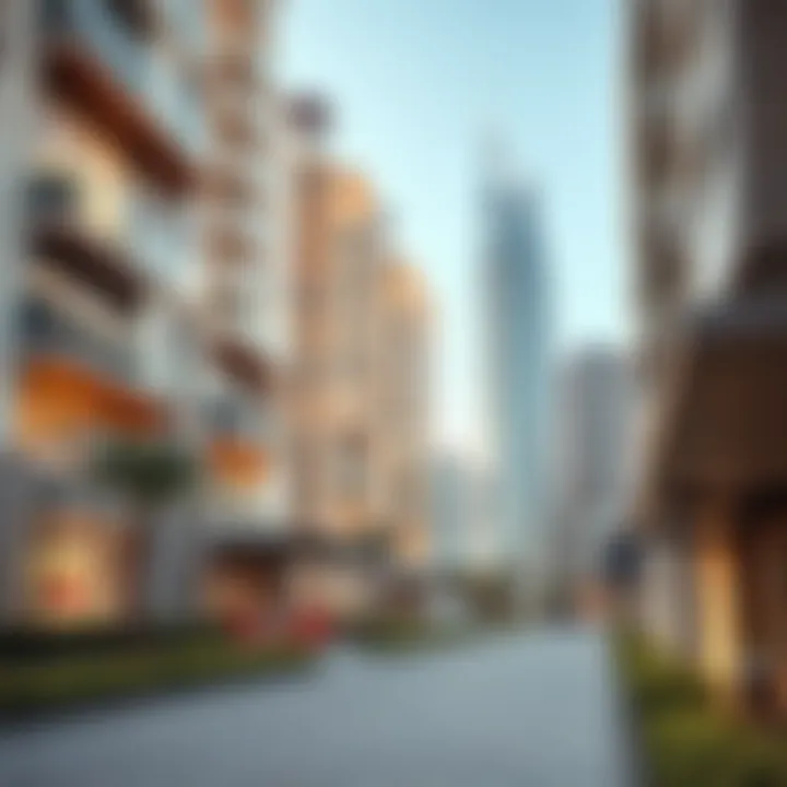 Investment Opportunities in Pearl Dubai Investment opportunities in Pearl Dubai with financial projections