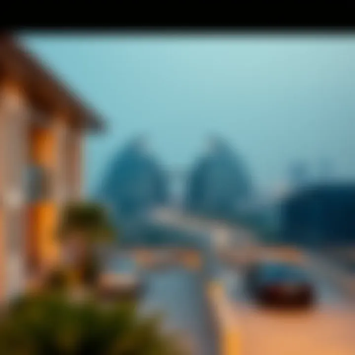 Legal implications of pre title deeds