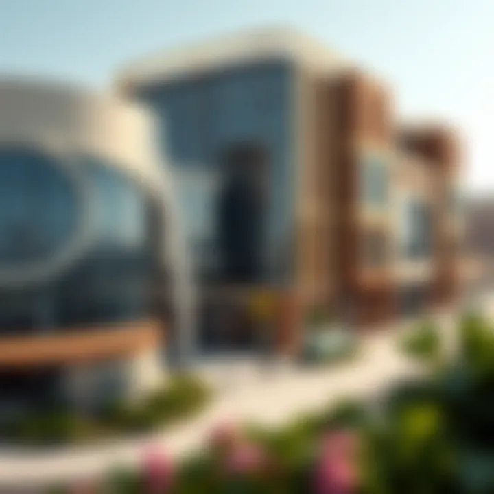 Investment opportunities surrounding Q1 Mall Al Warqa