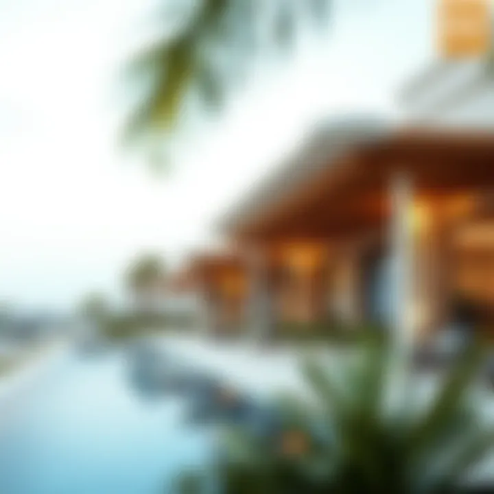 Real Estate Investment Potential in Ras Al Khaimah Investment opportunities in Ras Al Khaimah real estate market