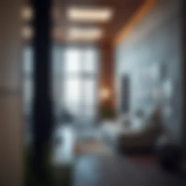 Safety Regulations in Housing Safety regulations in staff accommodation