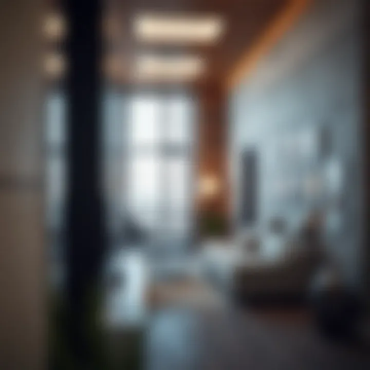 Safety Regulations in Housing Safety regulations in staff accommodation
