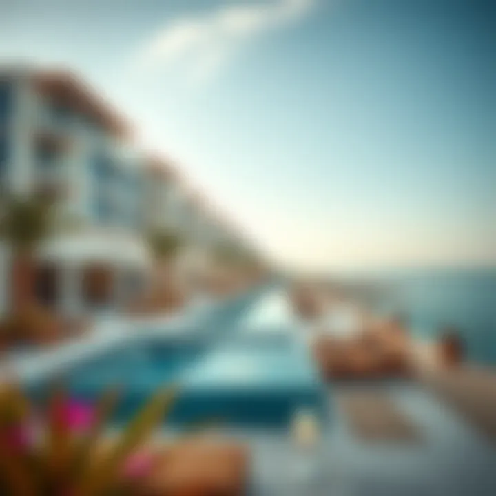 Coastal Lifestyle at Seagate Mina Rashid Breathtaking coastal lifestyle offered by Seagate Mina Rashid