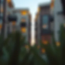 Regulatory framework overview for staff accommodation in the UAE