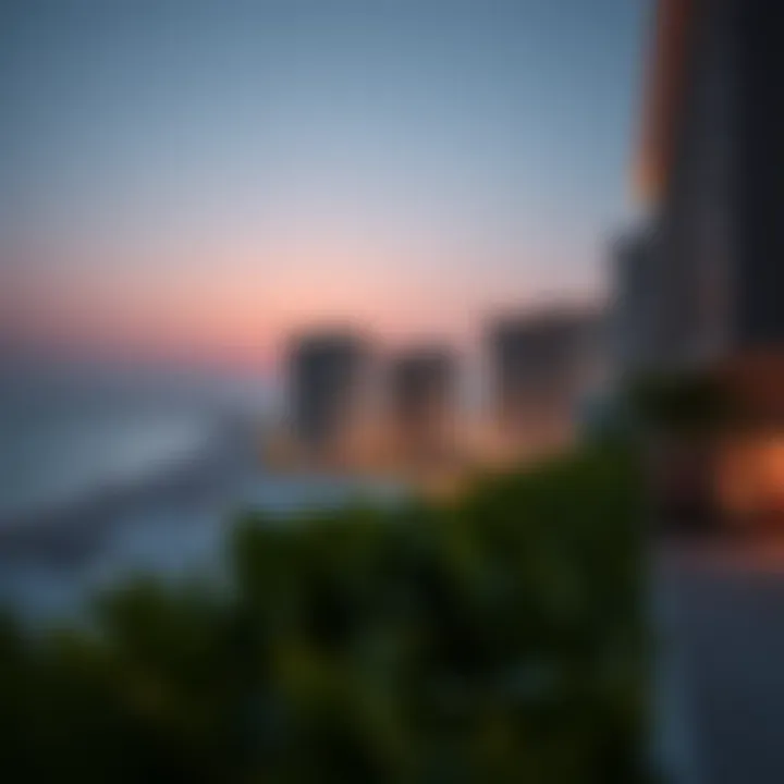 Investment opportunities in Sur La Mer