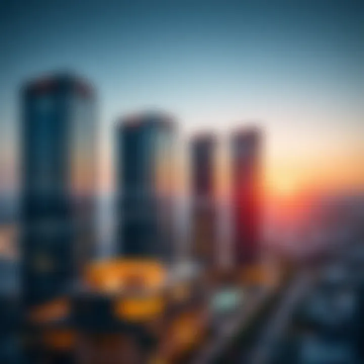 Investment Insights of The Address Sky View Investment potential within The Address Sky View and surrounding area