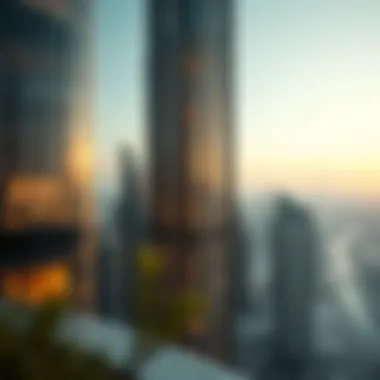 The Address Sky View and Dubai's Real Estate Market The Address Sky View's impact on Dubai's real estate market