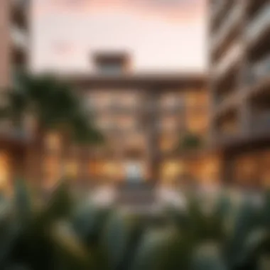 Innovative market strategies shaping the future of Dubai real estate.