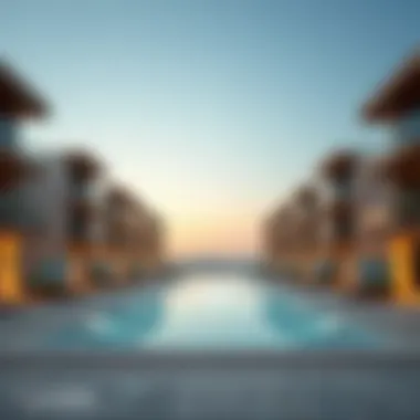 Investment Potential of The Cove Dubai Investment opportunities presented by The Cove Dubai's real estate market