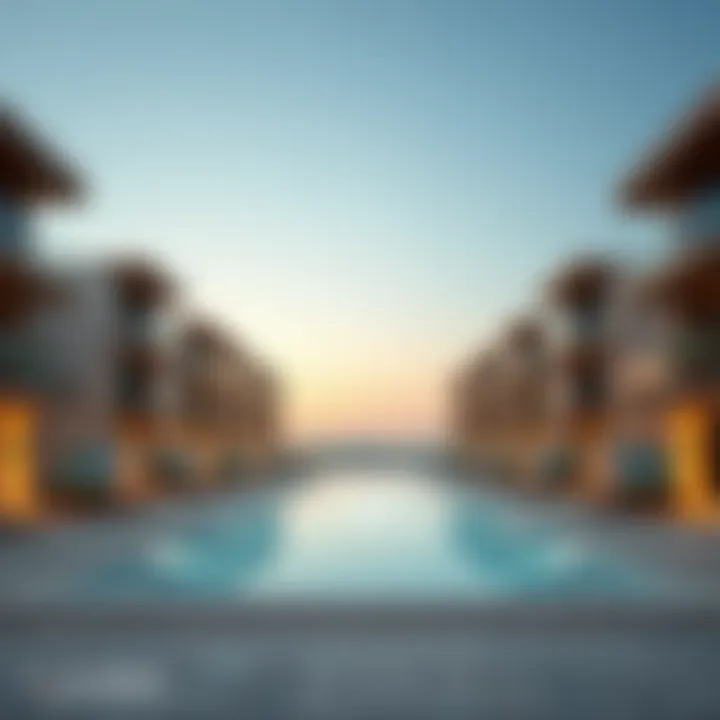Investment Potential of The Cove Dubai Investment opportunities presented by The Cove Dubai's real estate market