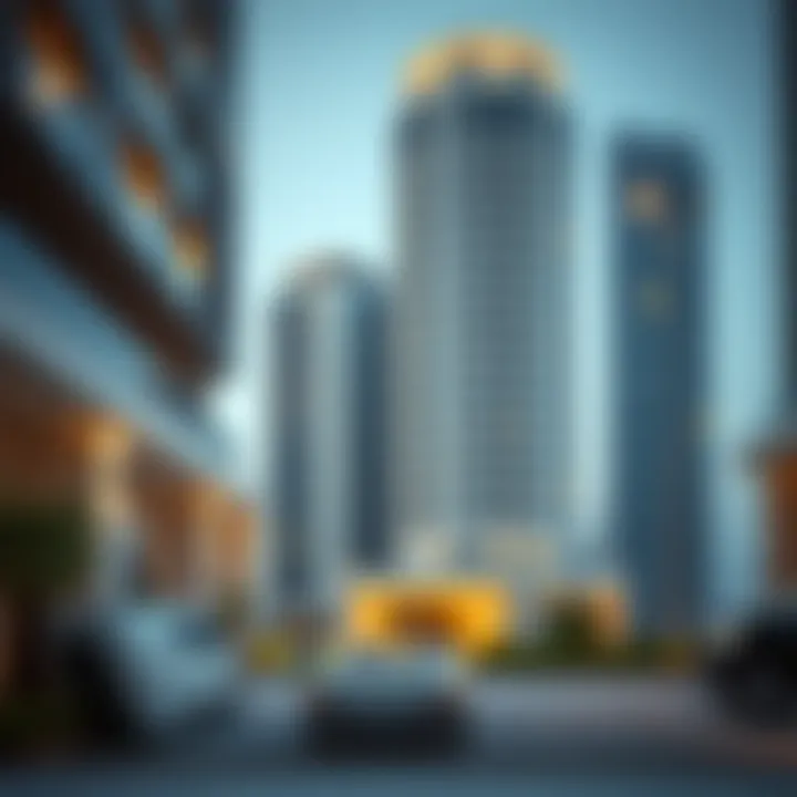 Notable The Ejari Rental Index: A Comprehensive Guide to Dubai's Rental Landscape