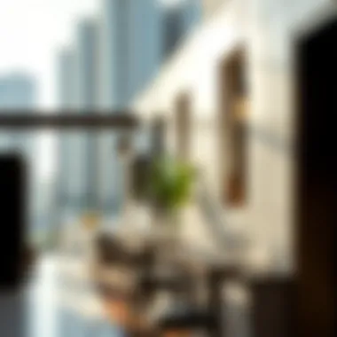 The Ejari Rental Index: A Comprehensive Guide to Dubai's Rental Landscape Summary