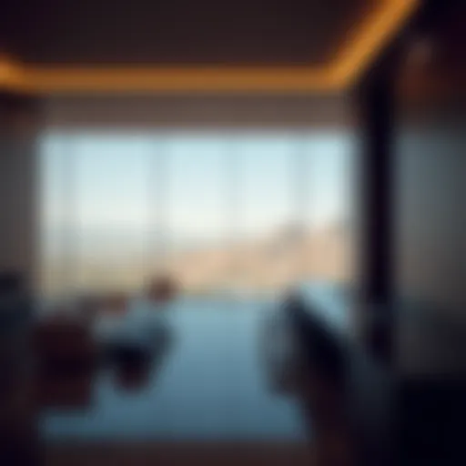 The Emarat Auction Landscape: An In-depth Analysis Introduction