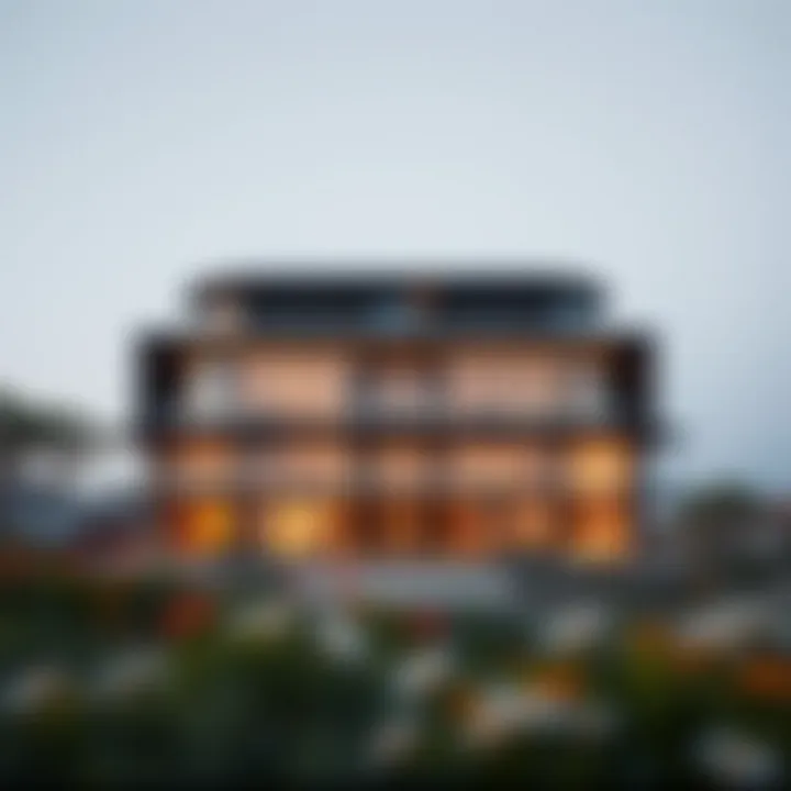 Notable The Emarat Auction Landscape: An In-depth Analysis