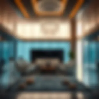 The Emarat Auction Landscape: An In-depth Analysis Summary