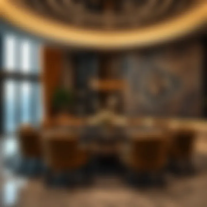 Notable The Evolution of Auctions in the Emirates: Insights and Implications
