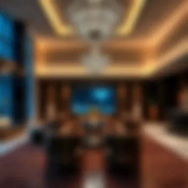 The Evolution of Auctions in the Emirates: Insights and Implications Summary