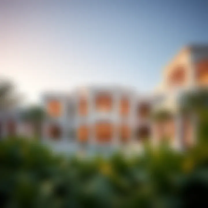 Luxury Villa on Palm Jumeirah Luxurious villa showcasing property investment potential
