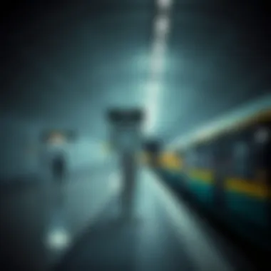 Notable The Intricacies of Metro Station Time in Dubai's Real Estate Landscape Notable The Intricacies of Metro Station Time in Dubai's Real Estate Landscape