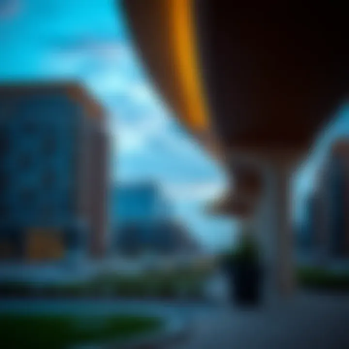 Notable The Meydan Community: An In-Depth Analysis of Its Dynamics in Dubai Real Estate