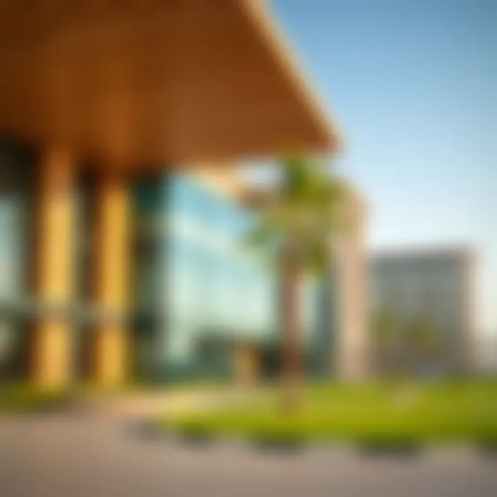 The Meydan Community: An In-Depth Analysis of Its Dynamics in Dubai Real Estate Summary