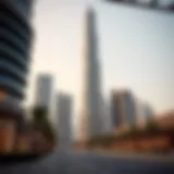 The Tallest Building in Dubai: A Comprehensive Exploration Introduction
