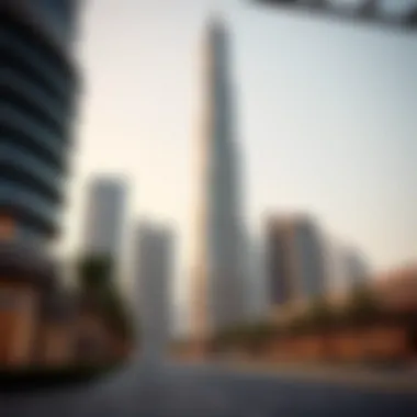 The Tallest Building in Dubai: A Comprehensive Exploration Introduction