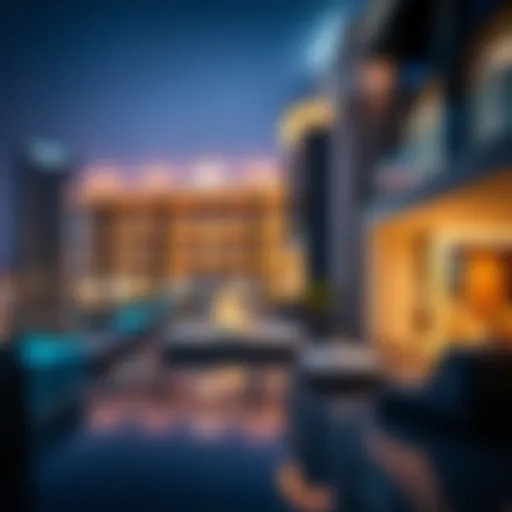 Understanding UAE Residence Visa Types Detailed guide on UAE residence visas