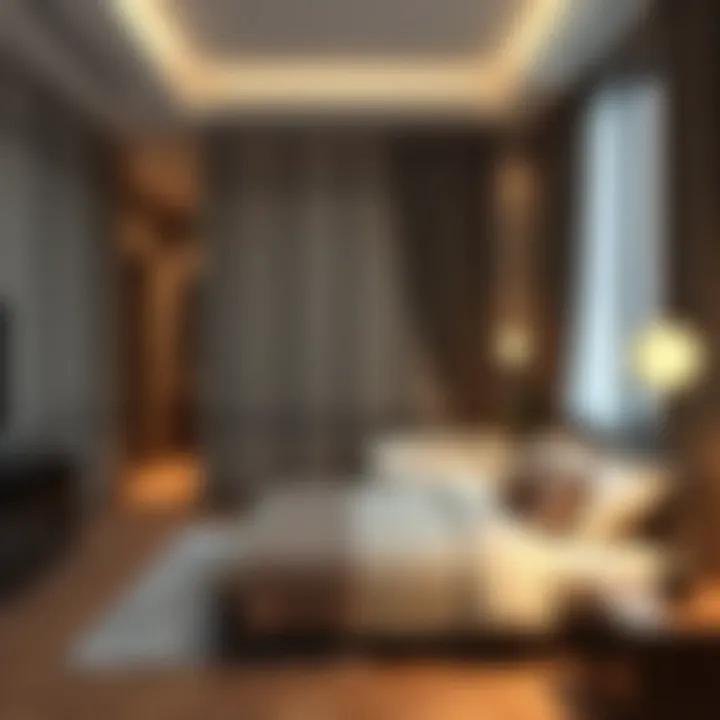 Market Trends in Shabiya 10 Market trends related to bed spaces in Shabiya 10