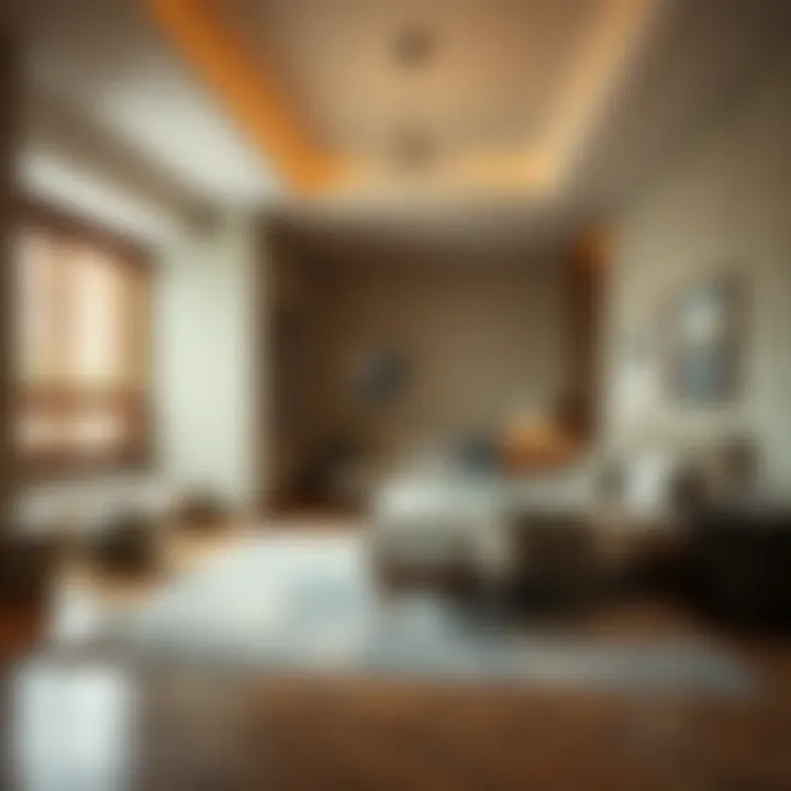 Socio-Economic Factors in Bed Space Arrangements Socio-economic factors affecting bed space arrangements