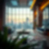 Currency conversion illustration