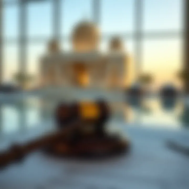 Legal documents and contracts related to real estate transactions