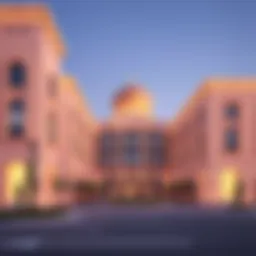 Overview of the Ejari registration system in Dubai