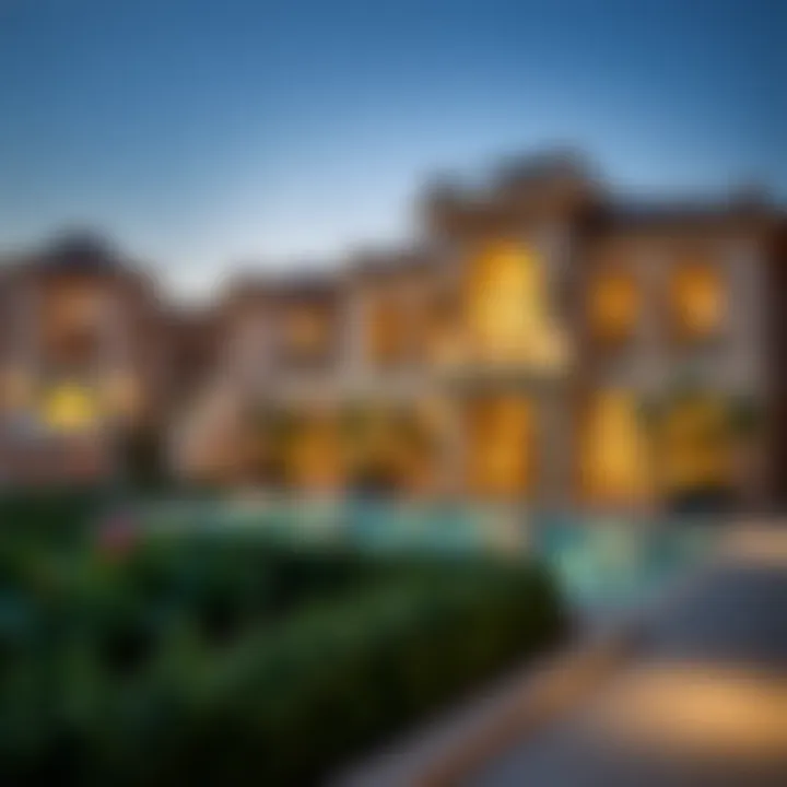 Diverse types of auction formats used in real estate