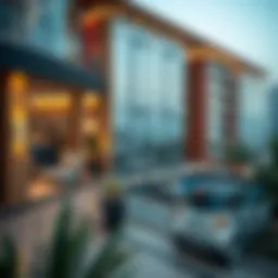 Understanding Overstay Fines for Residence Visas in Dubai Introduction