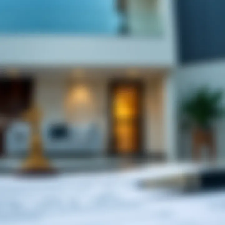 Legal documents related to rental agreements